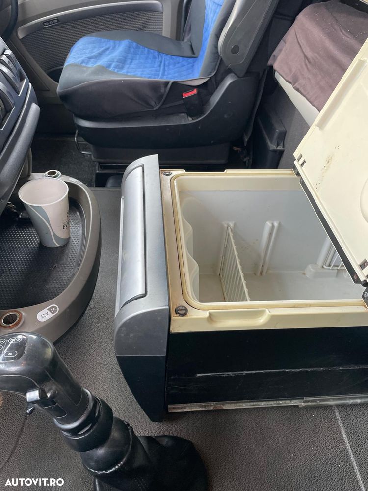 DAF DAF / FT XF 105.460 - 14