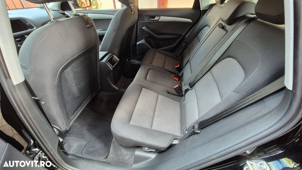 Audi Q5 2.0 TDI - 11