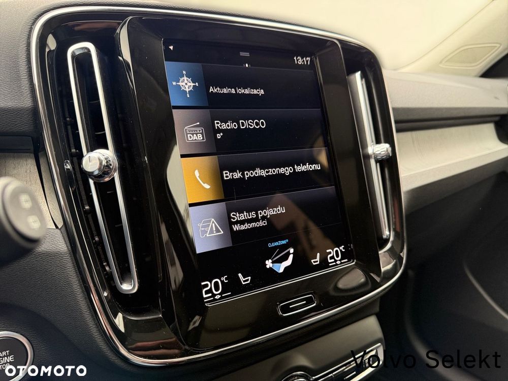 Volvo XC 40 - 19