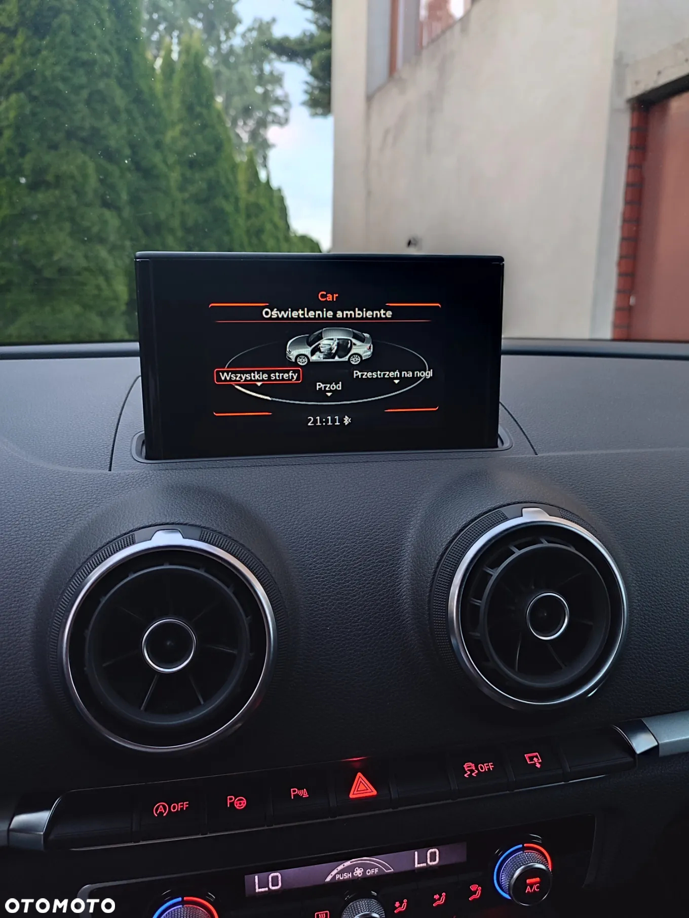 Audi A3 - 21