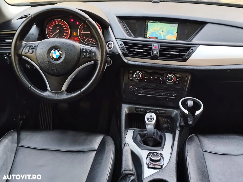 BMW X1 - 6