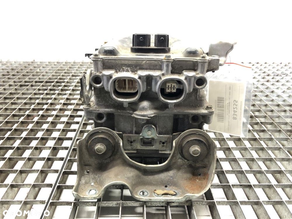 FALOWNIK INWERTER  TOYOTA COROLLA sedan (_E21_) 2019 - 2022 1.8 VVTi Hybrid (ZWE211, MZEA12) 72 kW - 2