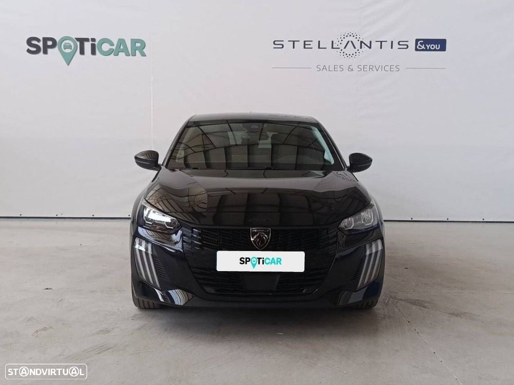 Peugeot 208 1.2 PureTech Allure EAT8 - 2