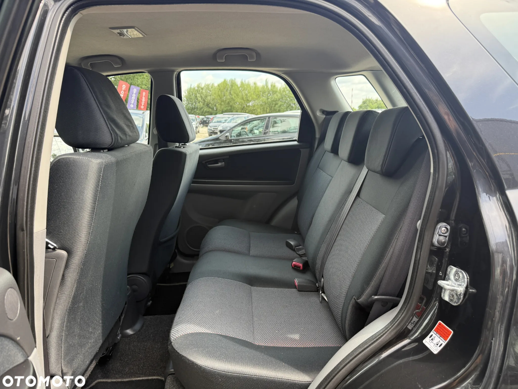 Suzuki SX4 1.6 GS / Premium - 30