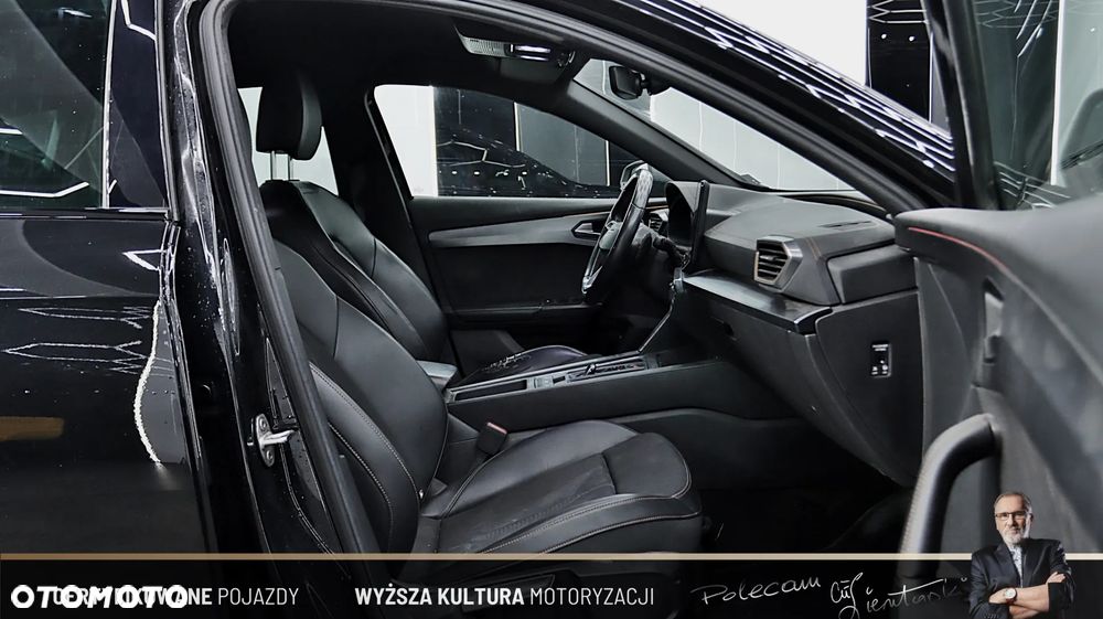 Cupra Formentor 1.4 e-Hybrid DSG - 17