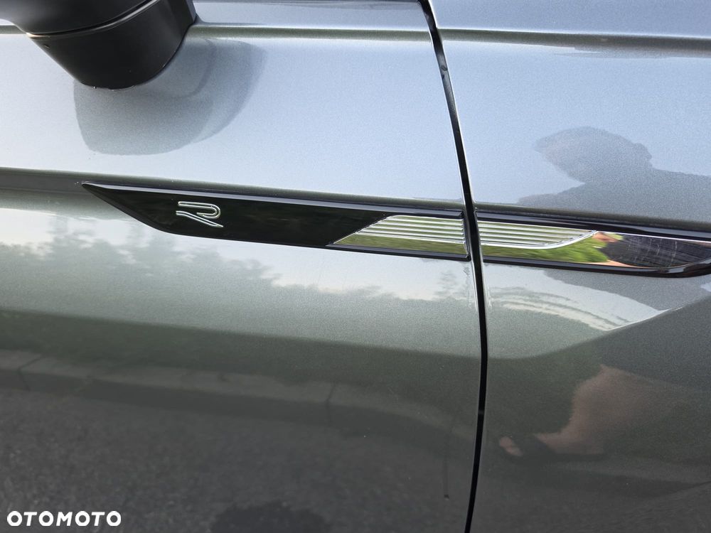Volkswagen Tiguan 2.0 TSI 4Mot R-Line DSG - 28