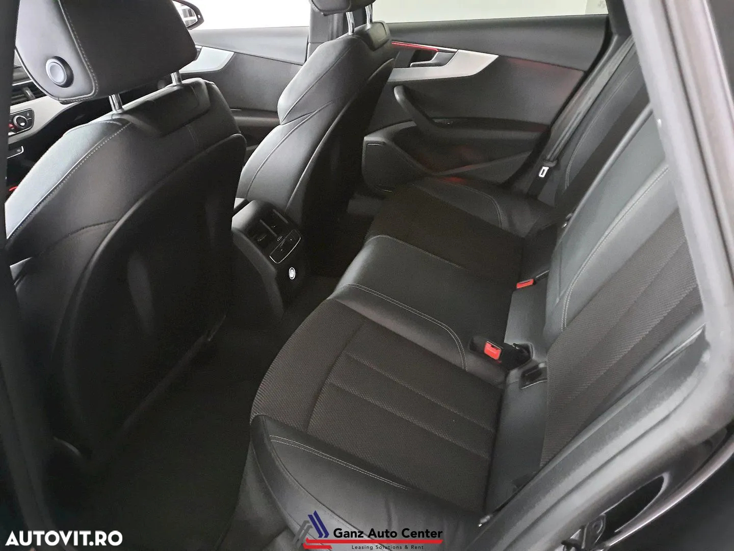 Audi A5 Sportback 3.0 TDI S tronic quattro Basic - 8