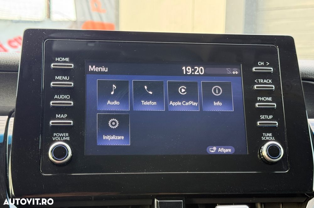 Toyota Camry Business Edition - 24