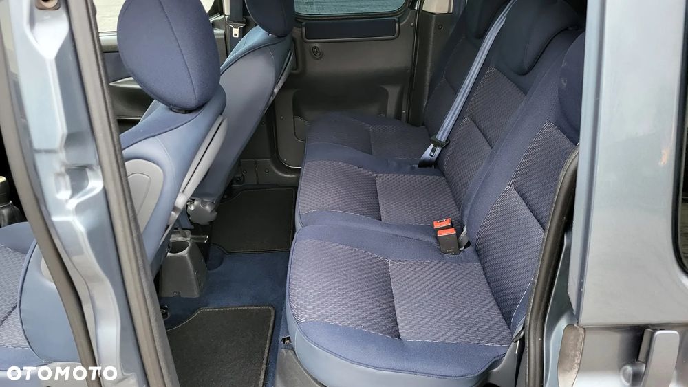 Citroën Berlingo Multispace 1.6 16V Exclusive - 12