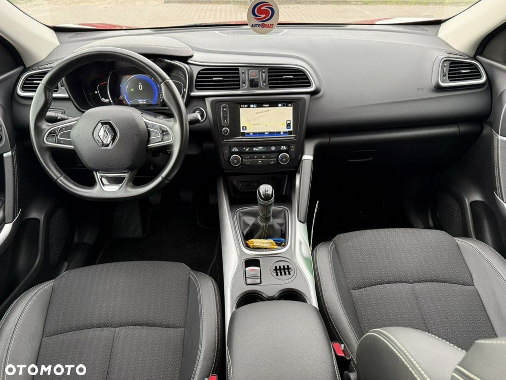 Renault Kadjar 1.6 dCi Energy Business - 15
