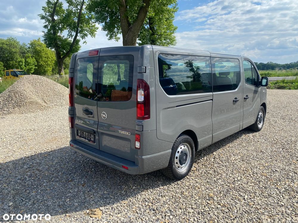 Opel Vivaro 1.6 D (CDTI) L2H1 S&S - 5
