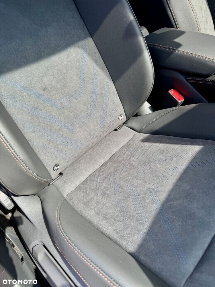 Cupra Formentor 1.5 eTSI mHEV DSG - 30