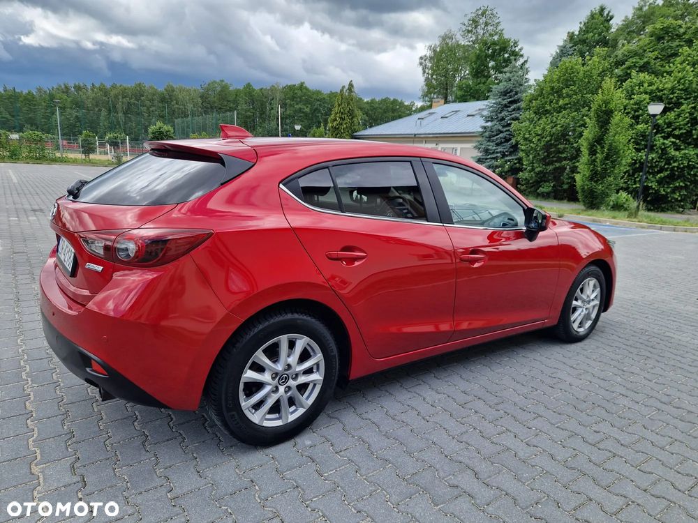 Mazda 3 2.0 Skymotion - 5