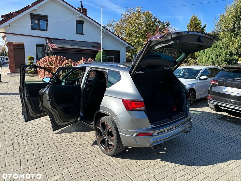 Cupra Ateca - 25