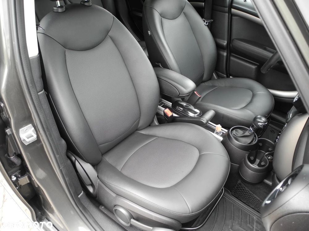 MINI Countryman - 14