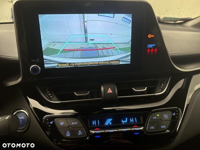Toyota C-HR - 15