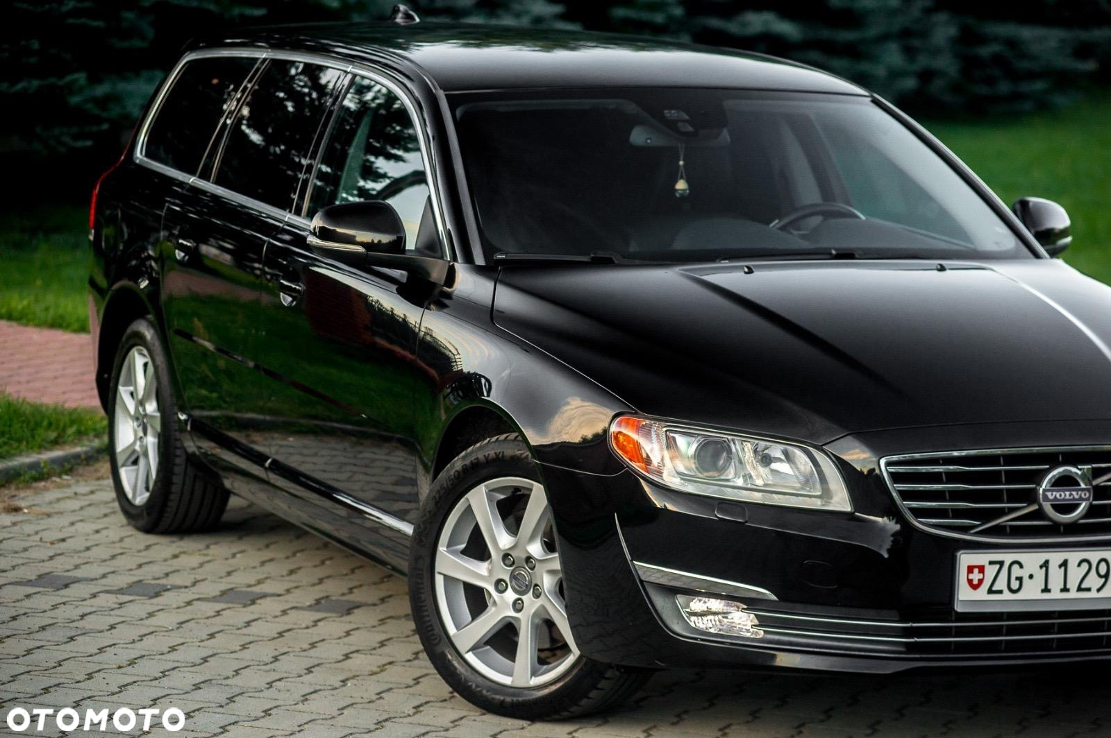 Volvo V70 T6 AWD Geartronic Momentum - 3