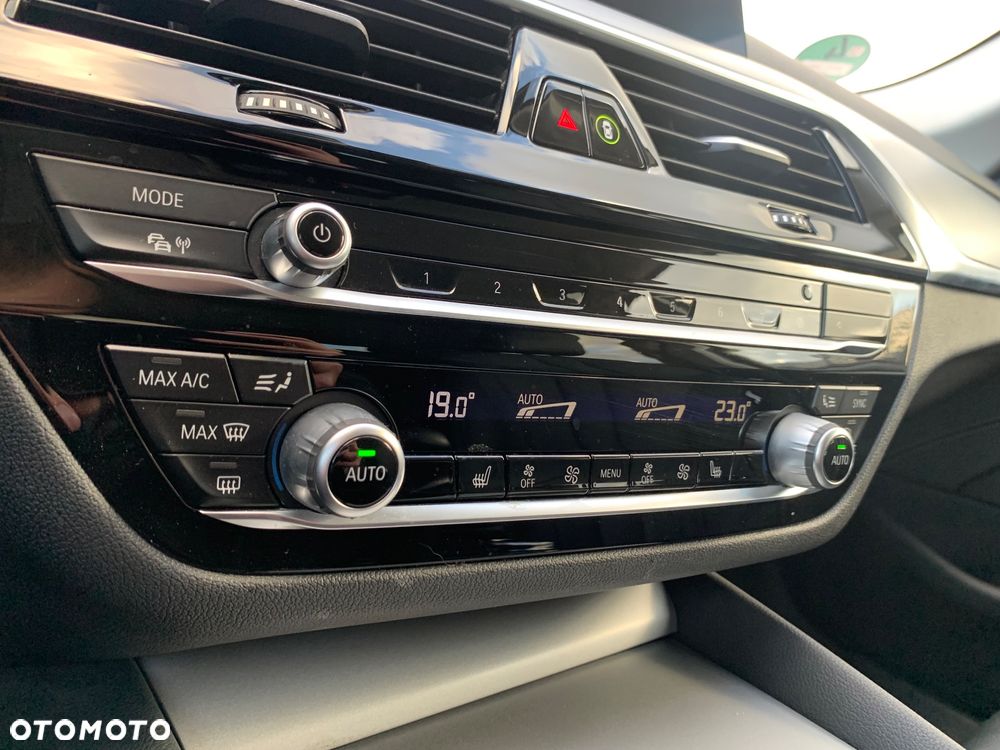 BMW Seria 5 - 18
