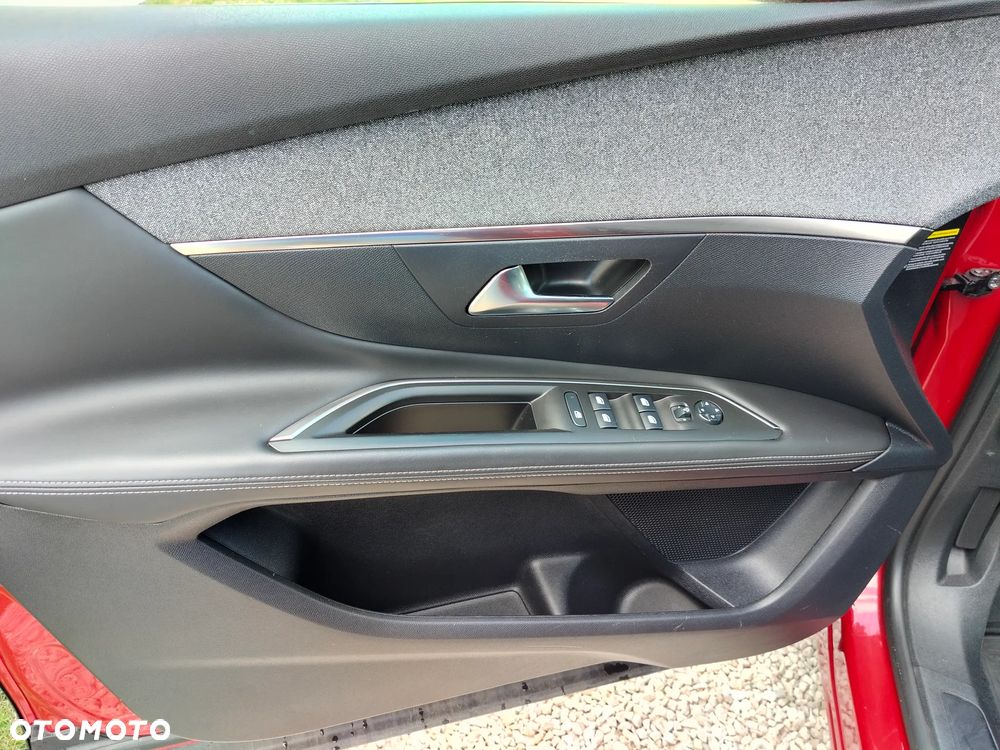 Peugeot 3008 BlueHDi 130 Stop & Start Allure - 15