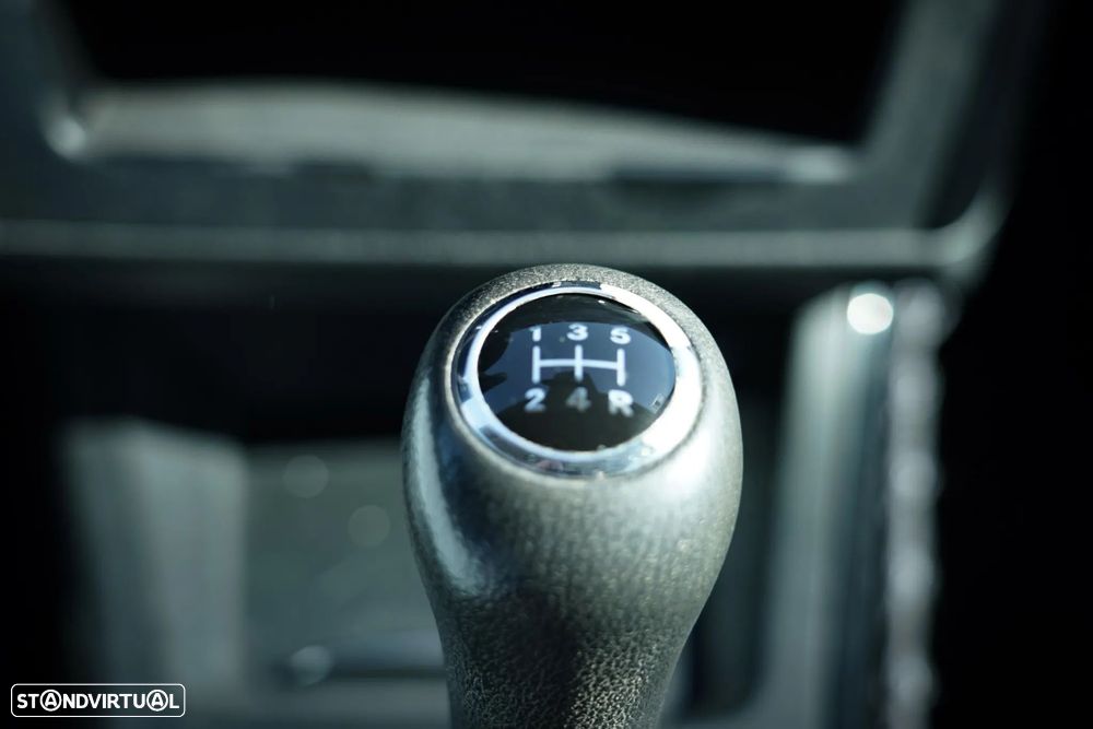 Mercedes-Benz A 150 Avantgarde - 9