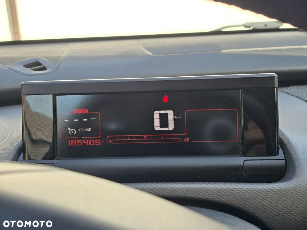 Citroën C4 Cactus - 34