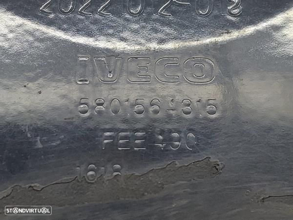 Braço Suspensão Inferior Direito Iveco Daily Vi Camião De Plataforma/C - 3