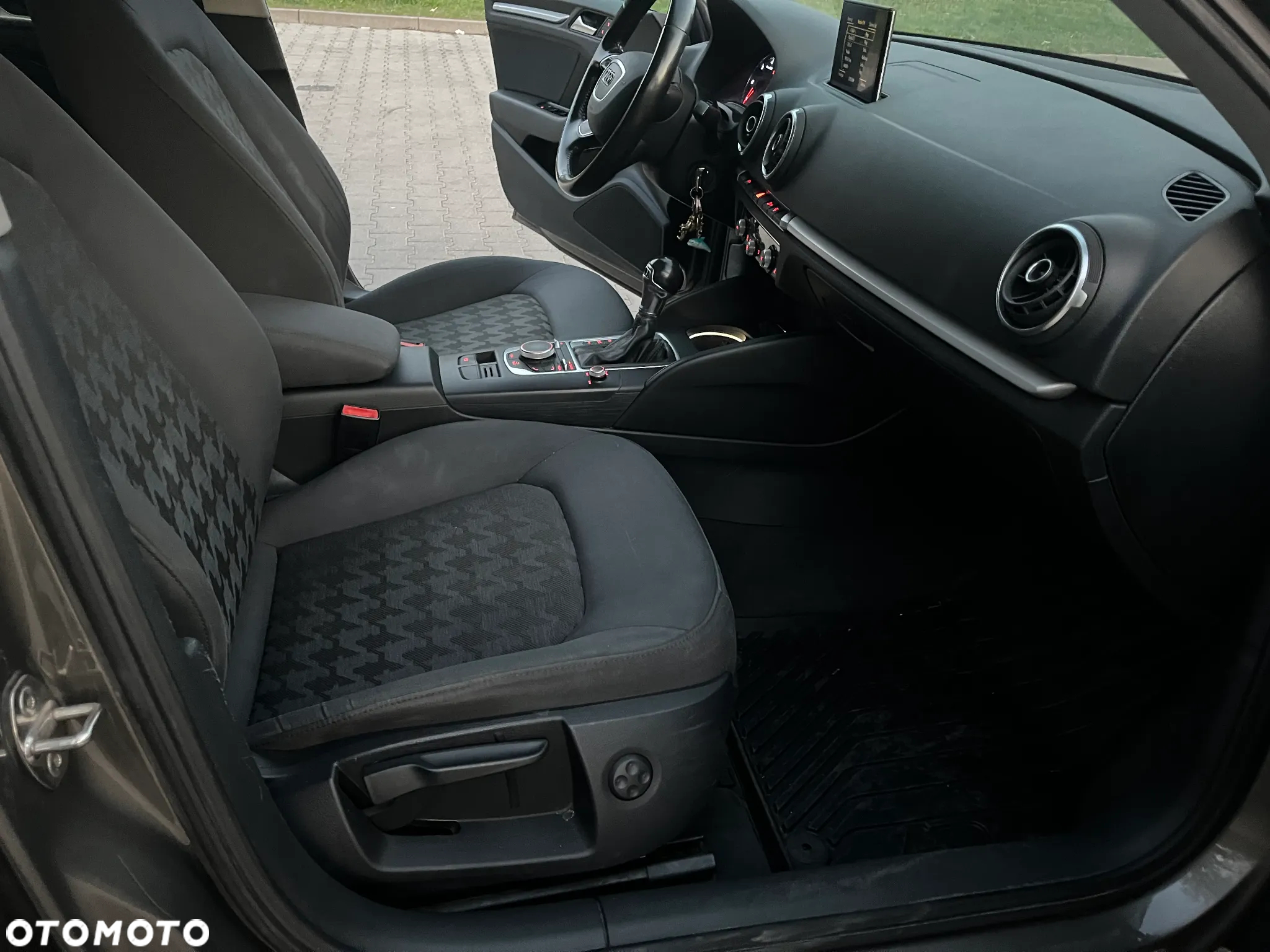 Audi A3 - 39