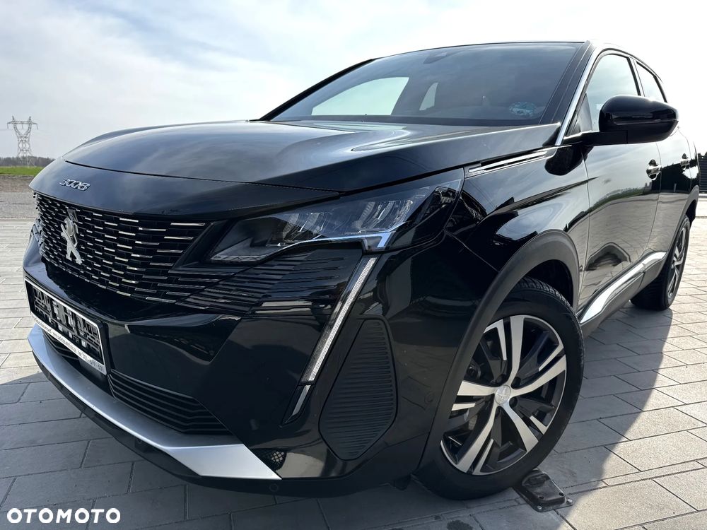 Peugeot 3008 PureTech 130 Stop & Start Active - 16