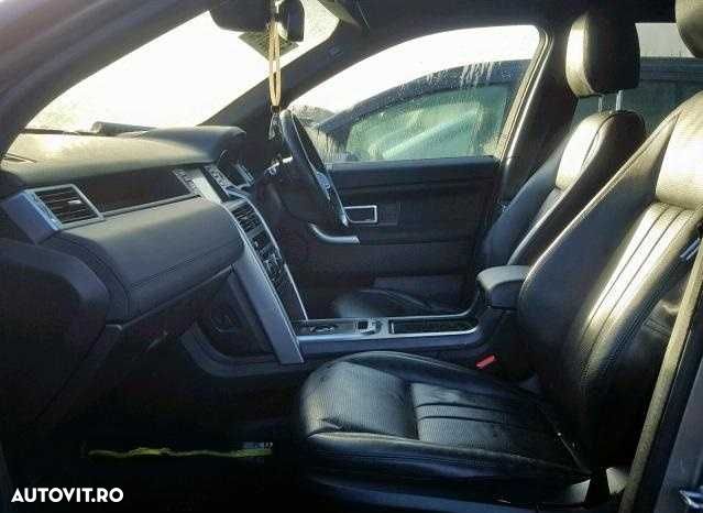 Piese motor caroserie capota  land rover discovery sport 2.0 204 DTD - 5