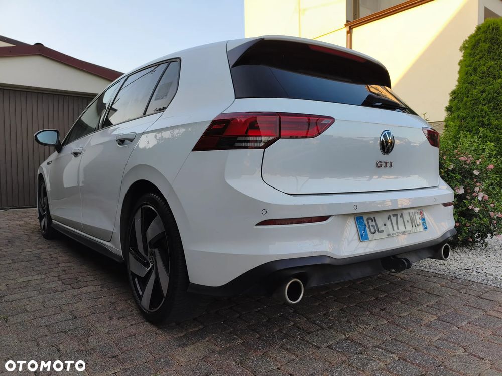 Volkswagen Golf - 4