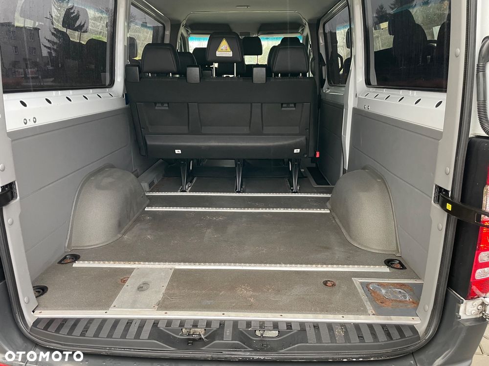 Mercedes-Benz Spriter - 17
