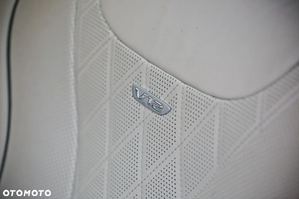 Maybach Inny - 22