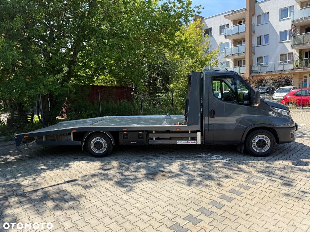 Iveco Daily Polmar - 6