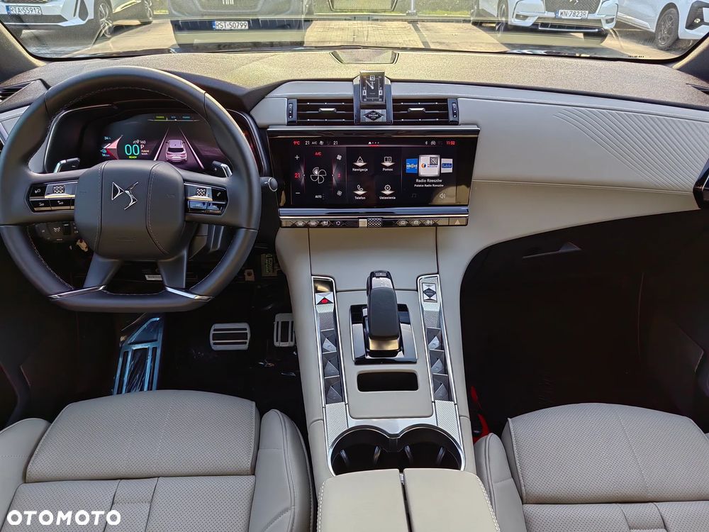 DS Automobiles DS 7 Crossback - 23