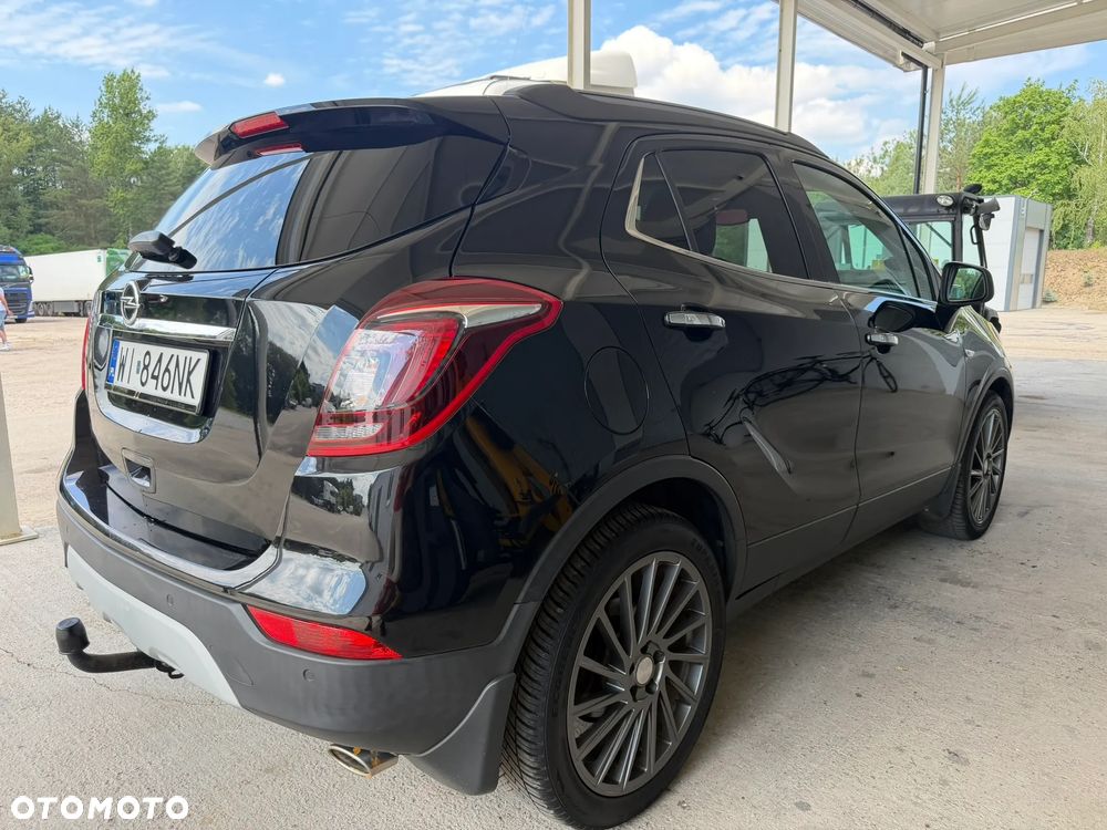 Opel Mokka - 40