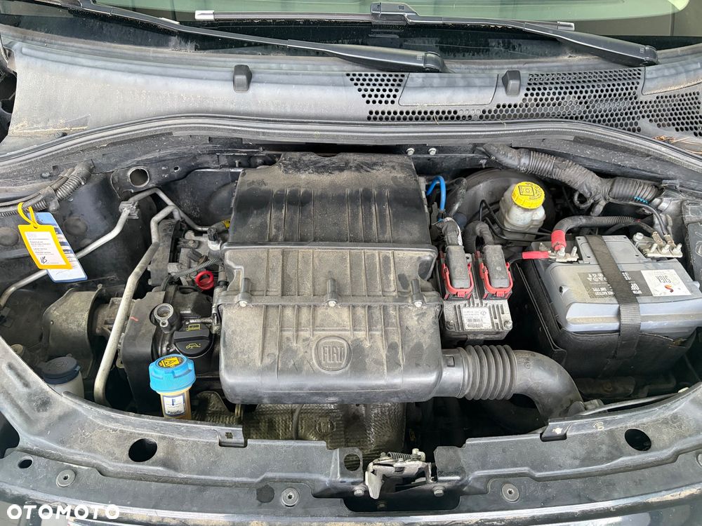 Fiat 500 1.2 Sole - 27