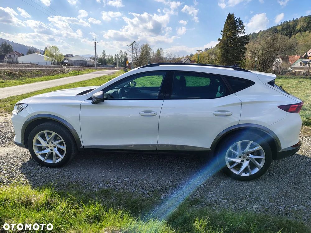 Cupra Formentor - 21