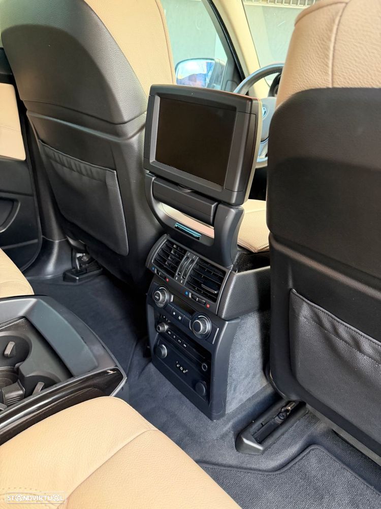 BMW X6 35 d xDrive - 28