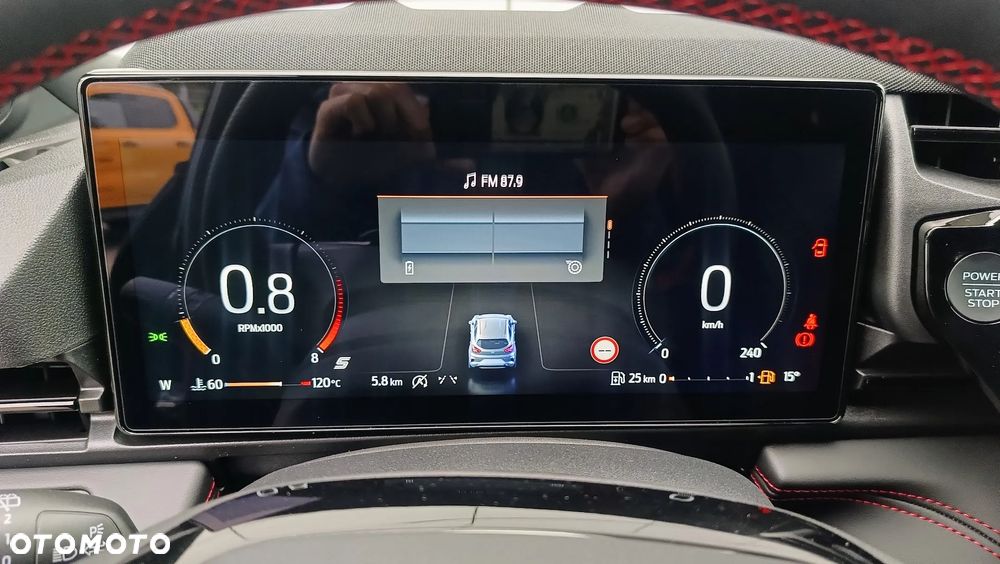 Ford Puma 1.0 EcoBoost mHEV ST-Line X - 17