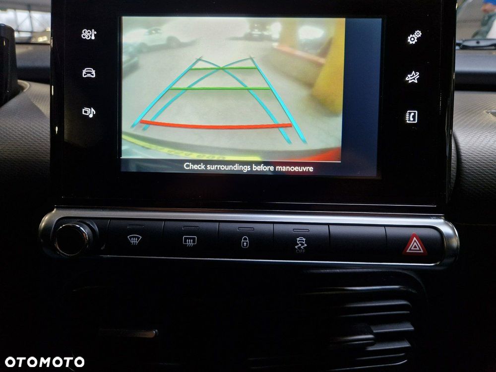 Citroën C4 Cactus - 10