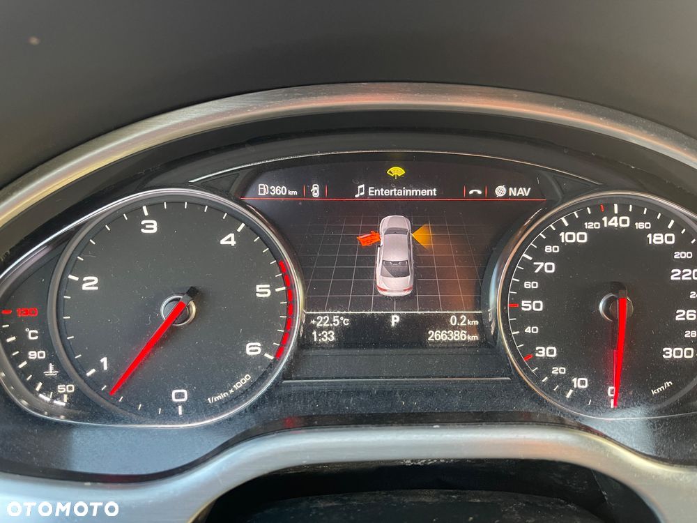 Audi A8 4.2 TDI L Quattro - 15