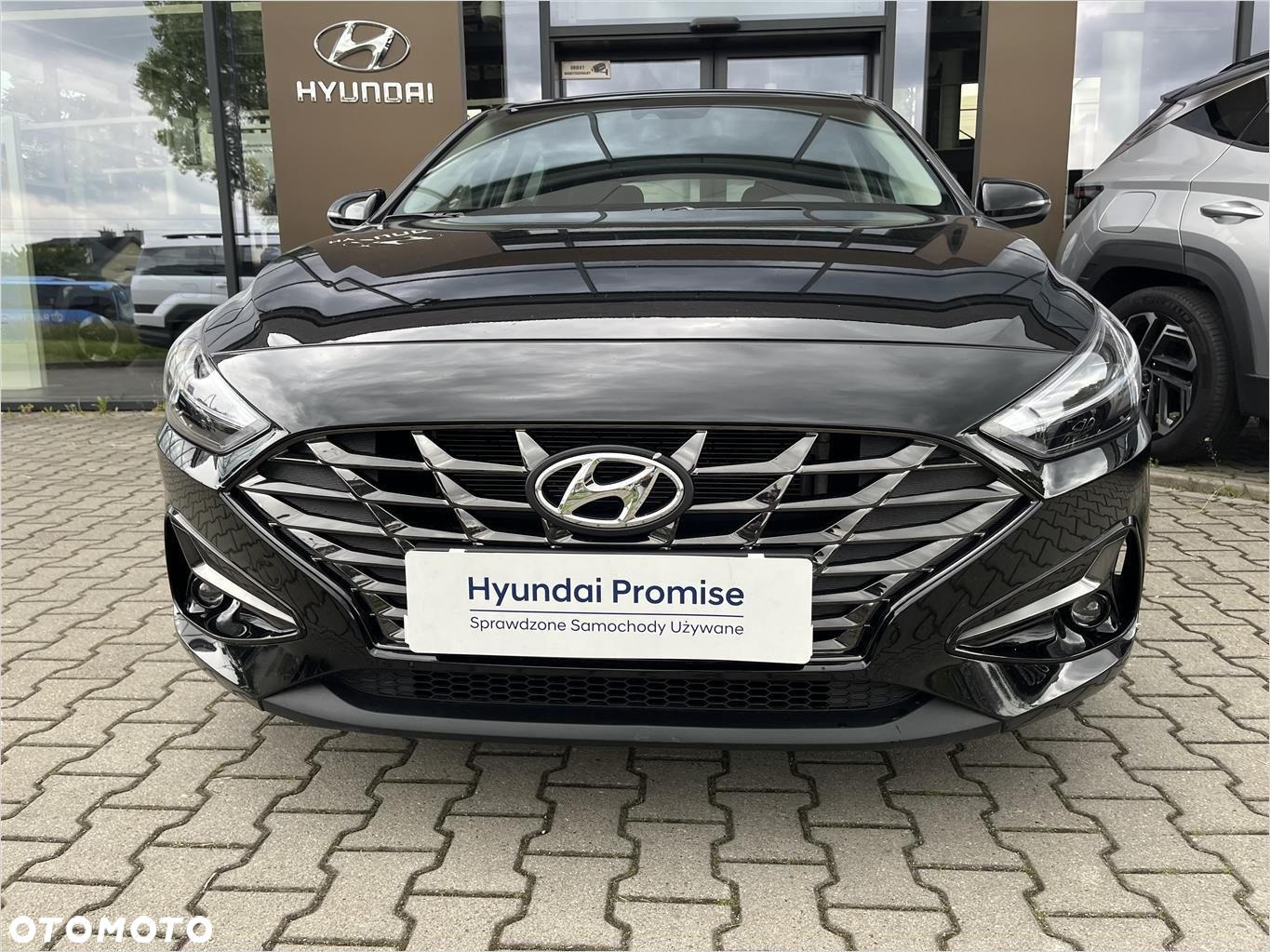 Hyundai i30 - 2