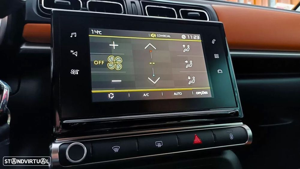 Citroën C3 1.2 PureTech Shine - 39