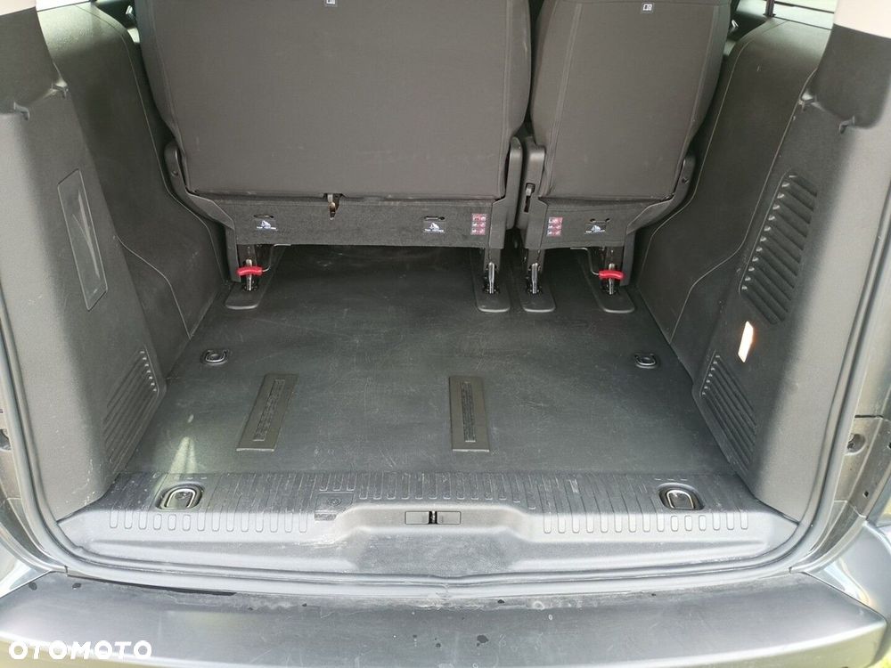 Citroën SpaceTourer 2.0 BlueHDi XL Plus EAT8 - 8