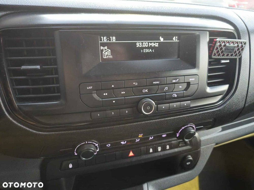 Citroën Jumpy Combi - 13