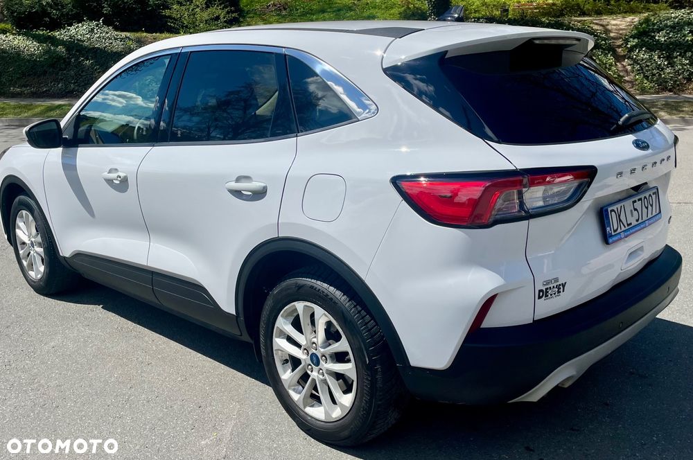 Ford Escape - 5