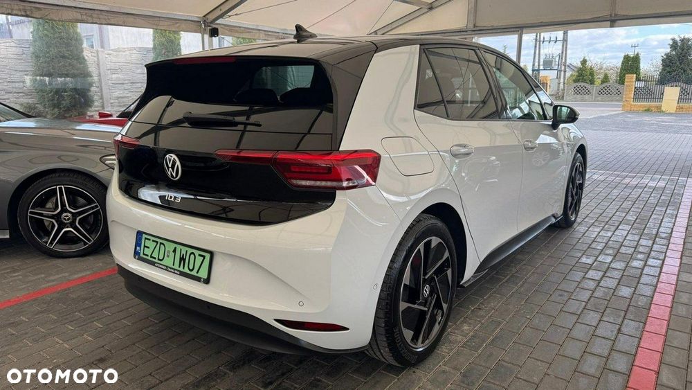 Volkswagen ID.3 - 19