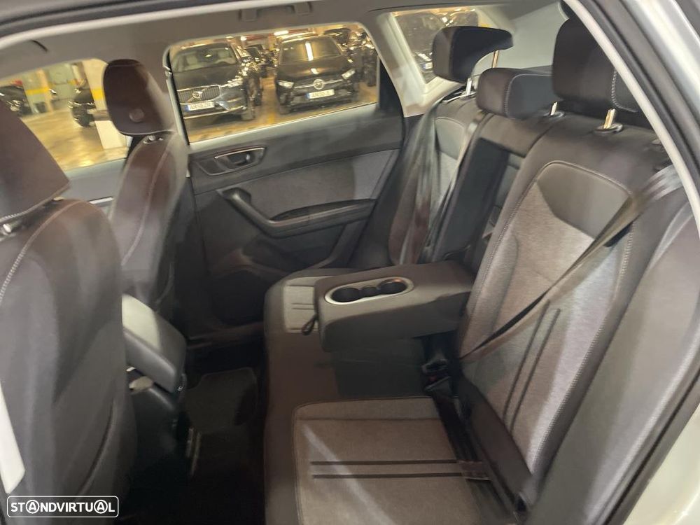 SEAT Ateca 1.0 TSI Style - 8