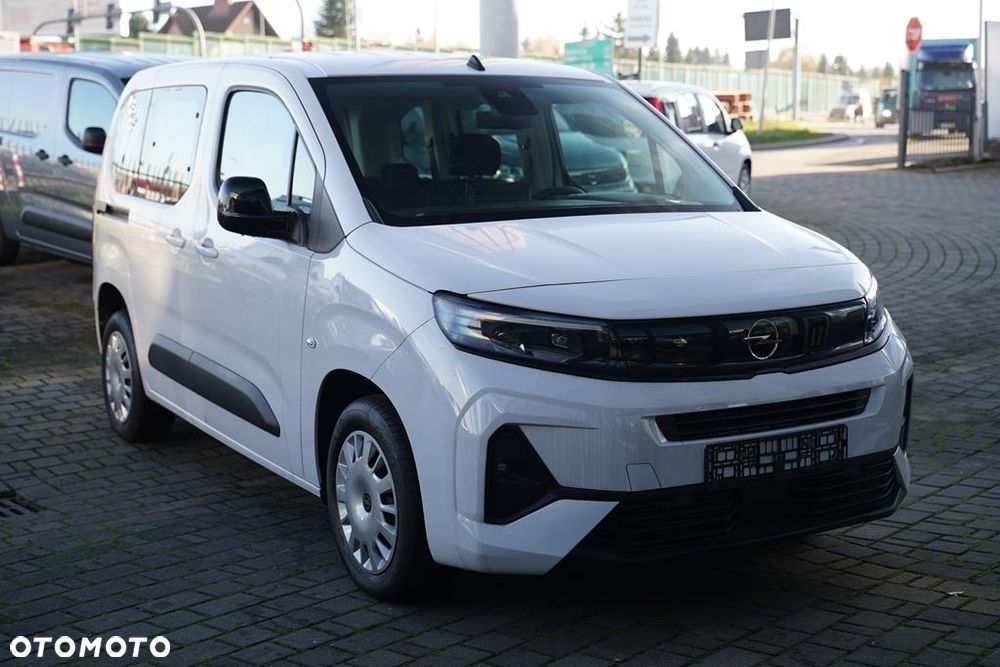 Opel Combo XL 1.5 BlueHDi S&S GS - 3