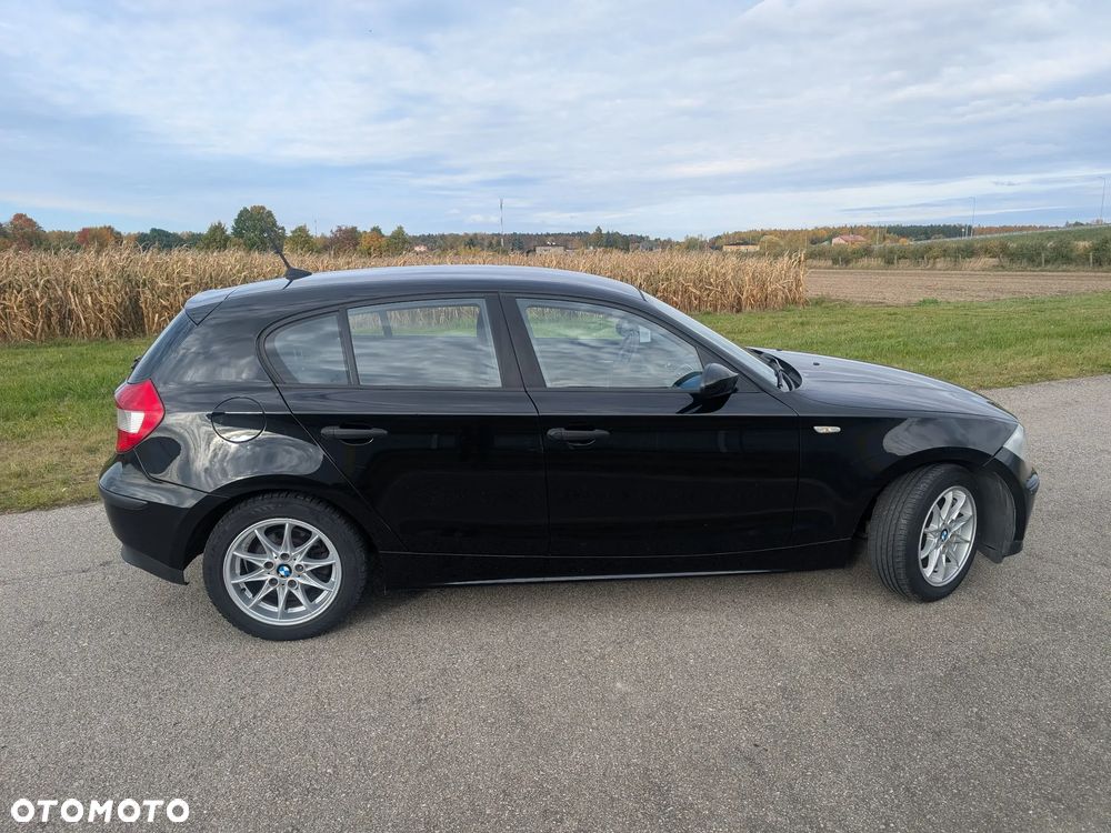 BMW Seria 1 116i - 19